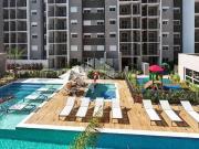 Apartamento para Venda em São Paulo/SP Chácara Santo...