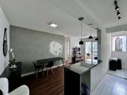 Apartamento para Venda em São Paulo/SP Chácara Santo...