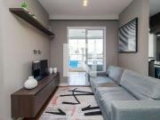 Apartamento para Venda em São Paulo/SP Chácara Santo...