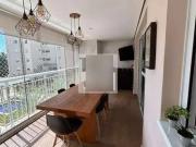 Apartamento para Venda em São Paulo/SP Chácara Santo...