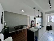 Apartamento para Venda em São Paulo/SP Chácara Santo...