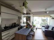 Apartamento para Venda em São Paulo/SP Chácara Santo...