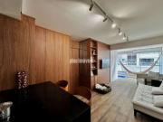 Apartamento para Venda em São Paulo/SP Chácara Santo...