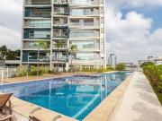 Apartamento para Venda em São Paulo/SP Chácara Santo...