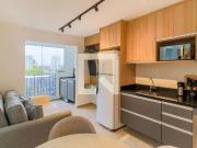 Apartamento para Venda em São Paulo/SP Chácara Santo...