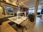 Apartamento para Venda em São Paulo/SP Chácara Santo...