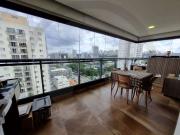 Apartamento para Venda em São Paulo/SP Chácara Santo...