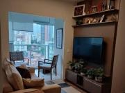 Apartamento para Venda em São Paulo/SP Chácara Santo...