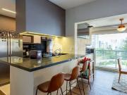 Apartamento para Venda em São Paulo/SP Chácara Santo...