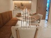 Apartamento para Venda em São Paulo/SP Chácara Santo...