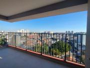 Apartamento para Venda em São Paulo/SP Chácara Santo...