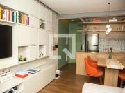 Apartamento para Venda em São Paulo/SP Chácara Santo...