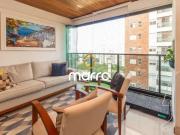 Apartamento para Venda em São Paulo/SP Chácara Santo...