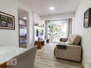 Apartamento para Venda em São Paulo/SP Chácara Santo...