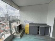 Apartamento para Venda em São Paulo/SP Chácara Santo...