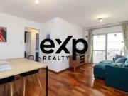 Apartamento para Venda em São Paulo/SP Chácara Santo...