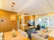 Apartamento para Venda em São Paulo/SP Chácara Santo...