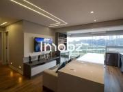 Apartamento para Venda em São Paulo/SP Chácara Santo...