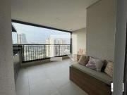 Apartamento para Venda em São Paulo/SP Chácara Santo...