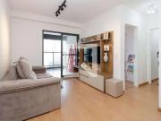 Apartamento para Venda em São Paulo/SP Chácara Santo...