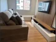 Apartamento para Venda em São Paulo/SP Chácara Santo...