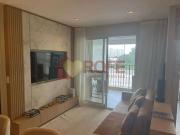 Apartamento para Venda em São Paulo/SP Chácara Santo...