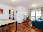 Apartamento para Venda em São Paulo/SP Chácara Santo...