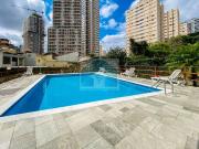 Apartamento para Venda em São Paulo/SP Chácara Santo...