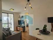 Apartamento para Venda em São Paulo/SP Chácara Santo...