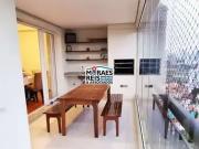Apartamento para Venda em São Paulo/SP Chácara Santo...