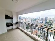 Apartamento para Venda em São Paulo/SP Chácara Santo...