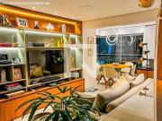 Apartamento para Venda em São Paulo/SP Chácara Santo...