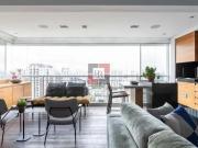 Apartamento para Venda em São Paulo/SP Chácara Santo...