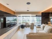 Apartamento para Venda em São Paulo/SP Chácara Santo...