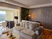 Apartamento para Venda em São Paulo/SP Chácara Santo...