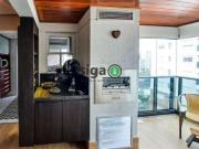 Apartamento para Venda em São Paulo/SP Chácara Santo...