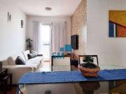Apartamento para Venda em São Paulo/SP Chácara Santo...