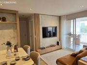 Apartamento para Venda em São Paulo/SP Chácara Santo...