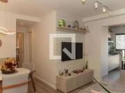 Apartamento para Venda em São Paulo/SP Chácara Santo...