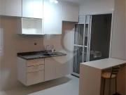 Apartamento para Venda em São Paulo/SP Chácara Santo...