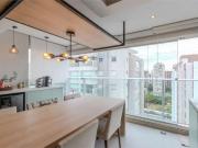 Apartamento para Venda em São Paulo/SP Chácara Santo...