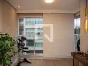 Apartamento para Venda em São Paulo/SP Chácara Santo...