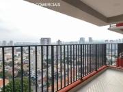 Apartamento para Venda em São Paulo/SP Chácara Santo...