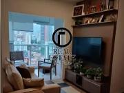 Apartamento para Venda em São Paulo/SP Chácara Santo...