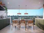 Apartamento para Venda em São Paulo/SP Chácara Santo...