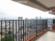 Apartamento para Venda em São Paulo/SP Chácara Santo...