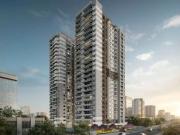 Apartamento para Venda em São Paulo/SP Chácara Santo...