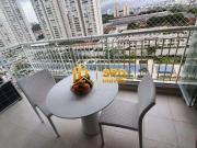 Apartamento para Venda em São Paulo/SP Chácara Santo...