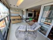 Apartamento para Venda em São Paulo/SP Chácara Santo...