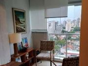 Apartamento para Venda em São Paulo/SP Chácara Santo...